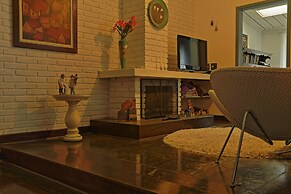 Pouso Caminho das Artes