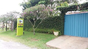 Pouso Caminho das Artes