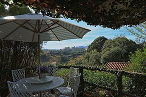 Pouso Caminho das Artes