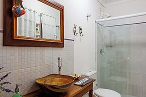 Pouso Caminho das Artes