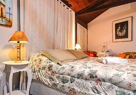 Pouso Caminho das Artes