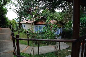 Pouso Caminho das Artes