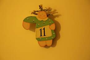 Pouso Caminho das Artes