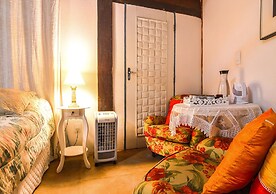 Pouso Caminho das Artes