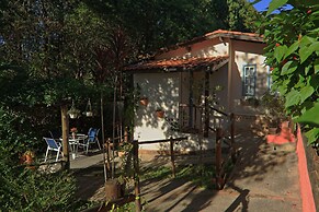 Pouso Caminho das Artes