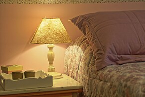 Pouso Caminho das Artes