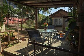 Pouso Caminho das Artes