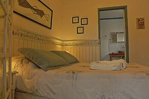 Pouso Caminho das Artes