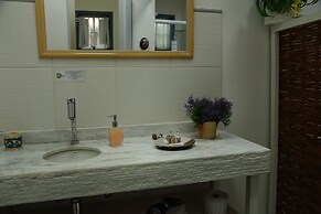 Pouso Caminho das Artes