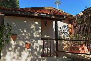 Pouso Caminho das Artes