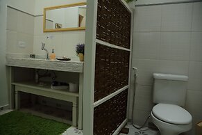 Pouso Caminho das Artes