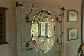 Pouso Caminho das Artes