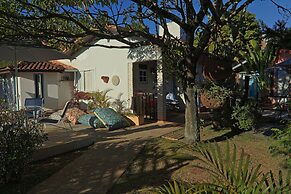 Pouso Caminho das Artes