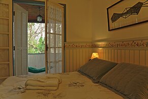 Pouso Caminho das Artes