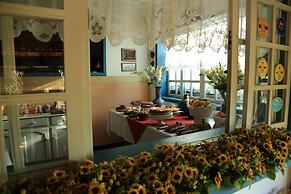 Pouso Caminho das Artes