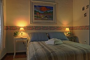 Pouso Caminho das Artes