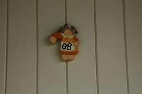 Pouso Caminho das Artes