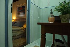 Pouso Caminho das Artes