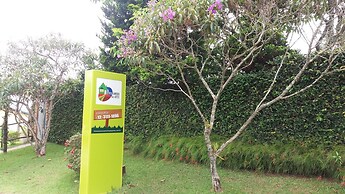 Pouso Caminho das Artes