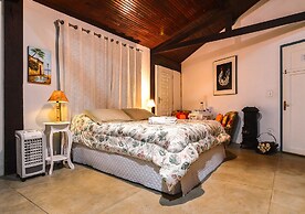 Pouso Caminho das Artes