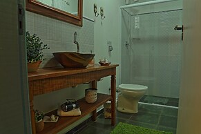 Pouso Caminho das Artes