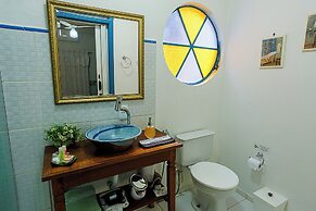 Pouso Caminho das Artes