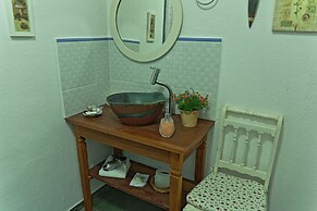 Pouso Caminho das Artes