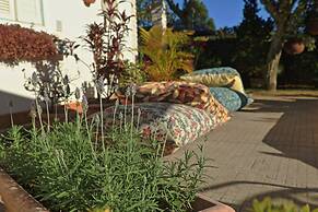 Pouso Caminho das Artes