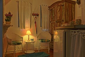 Pouso Caminho das Artes