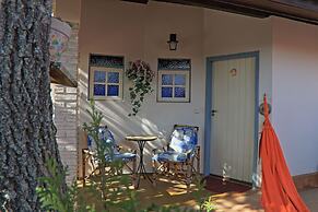 Pouso Caminho das Artes