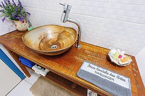 Pouso Caminho das Artes