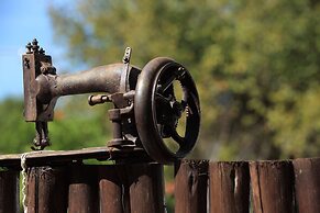 Pouso Caminho das Artes