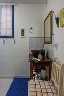 Pouso Caminho das Artes