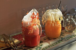 Pouso Caminho das Artes