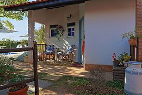 Pouso Caminho das Artes