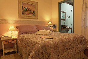 Pouso Caminho das Artes