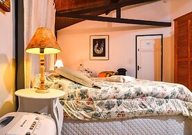 Pouso Caminho das Artes