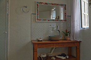 Pouso Caminho das Artes