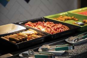 Hampton by Hilton Stockton on Tees