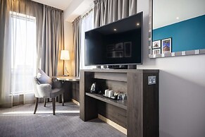 Hampton by Hilton Stockton on Tees