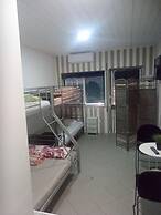 Beatriz Hostel