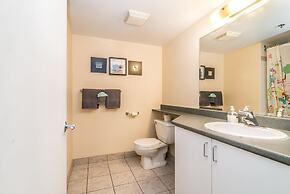 Quartier des Spectacles Appartments