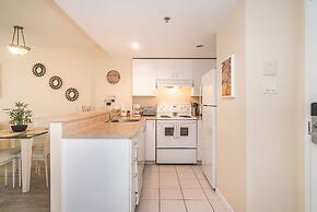 Quartier des Spectacles Appartments