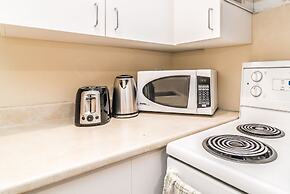 Quartier des Spectacles Appartments