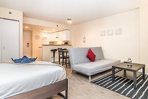 Quartier des Spectacles Appartments