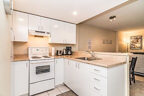 Quartier des Spectacles Appartments