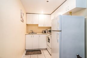 Quartier des Spectacles Appartments