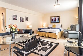 Quartier des Spectacles Appartments