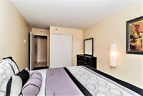 Quartier des Spectacles Appartments