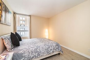 Quartier des Spectacles Appartments